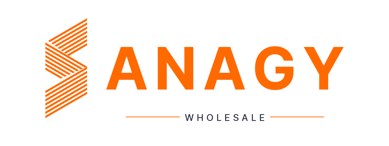 Sanagy Wholesale